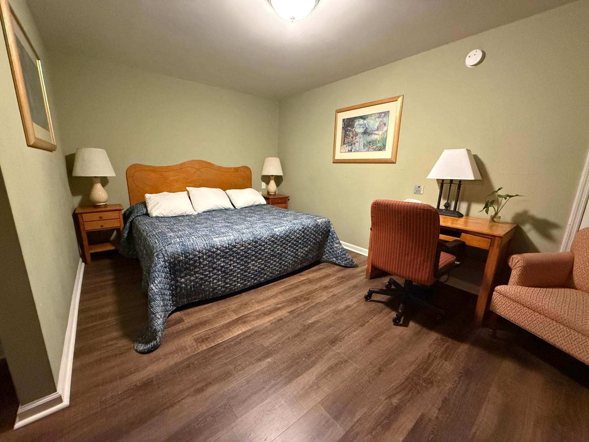 Heidi'S Inn Brewster Luaran gambar
