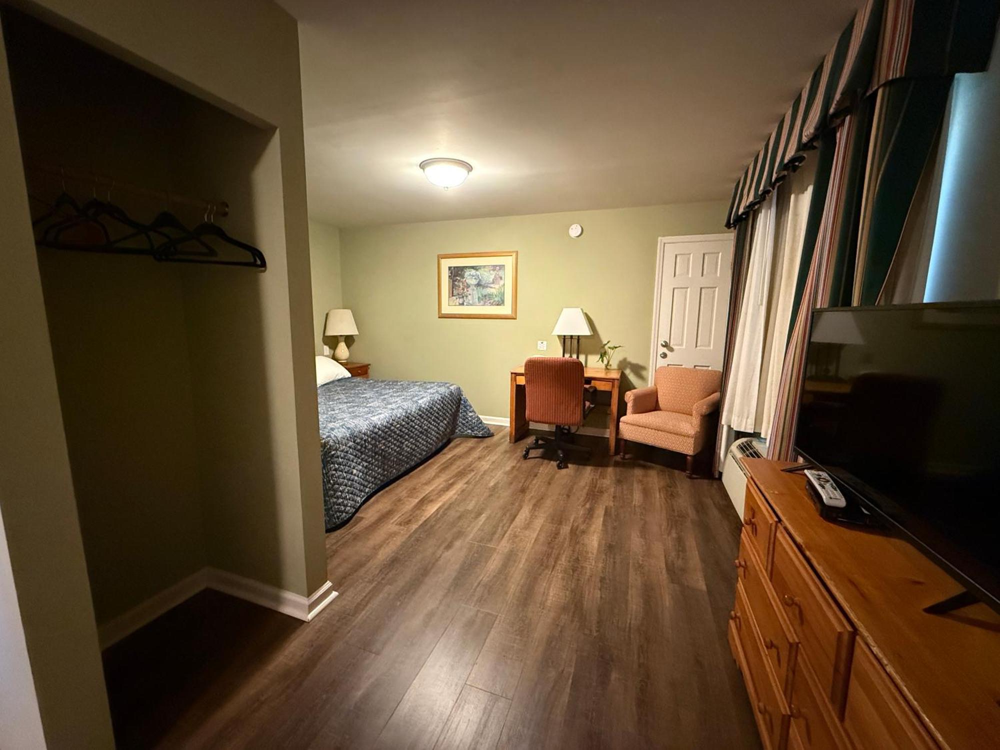 Heidi'S Inn Brewster Luaran gambar