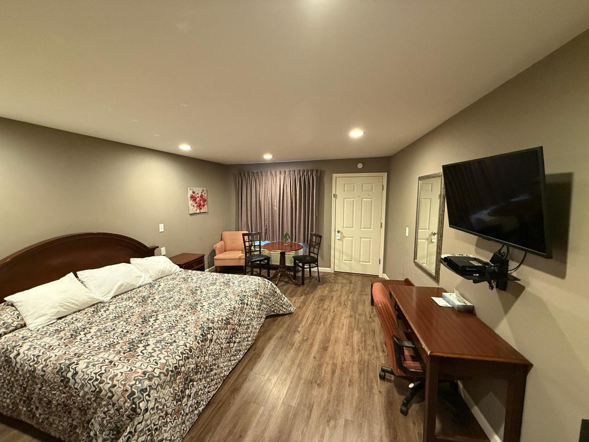 Heidi'S Inn Brewster Luaran gambar
