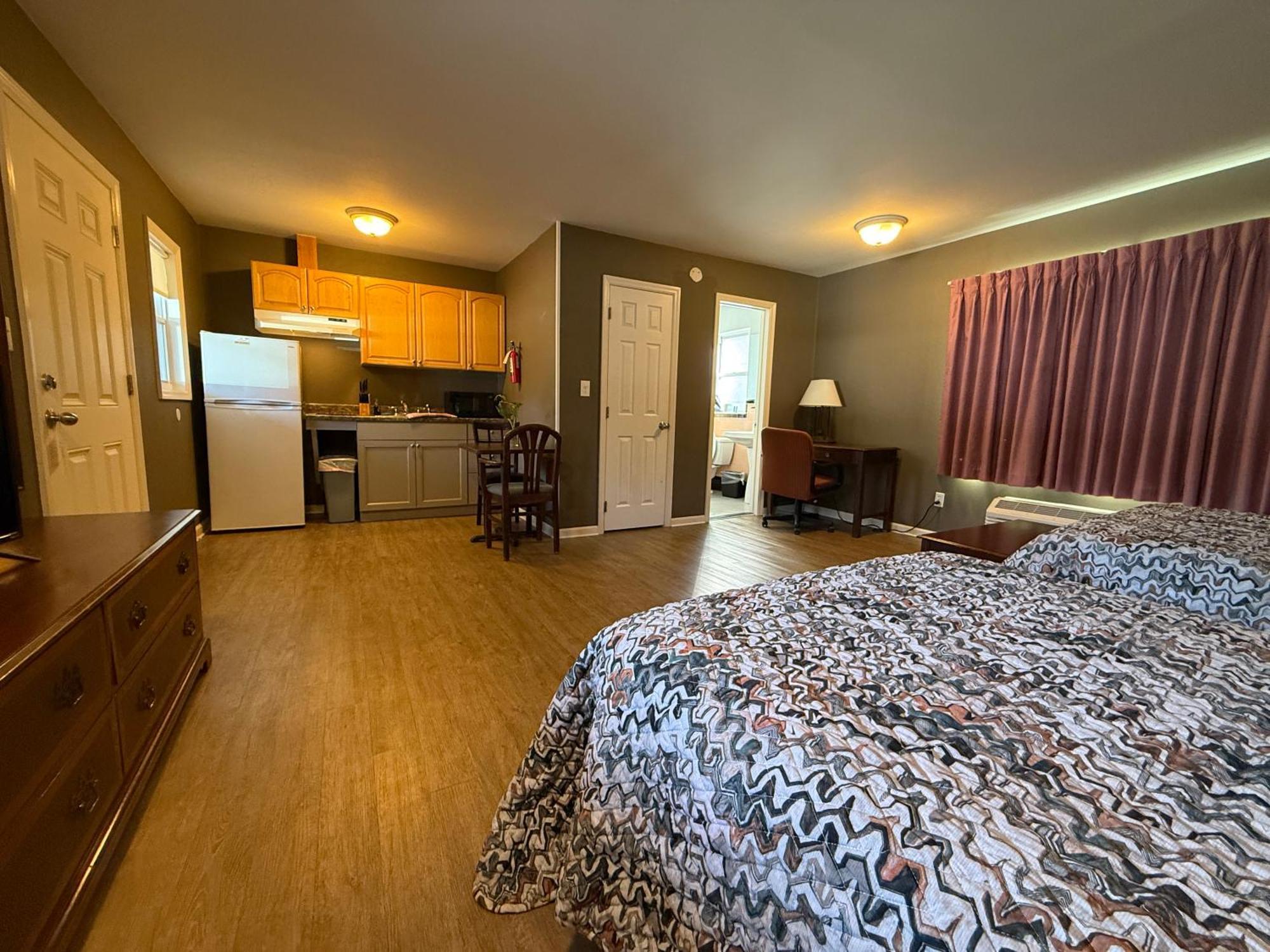 Heidi'S Inn Brewster Luaran gambar