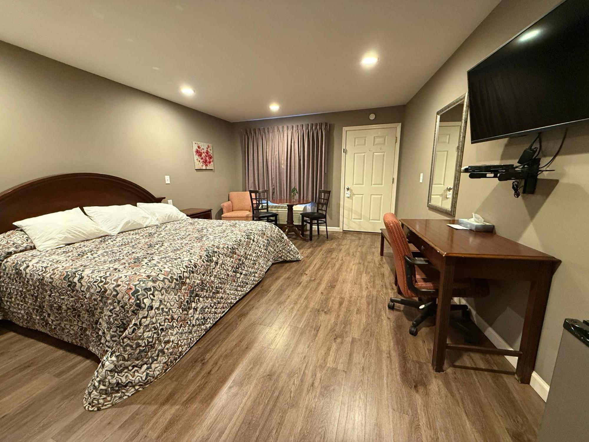 Heidi'S Inn Brewster Luaran gambar