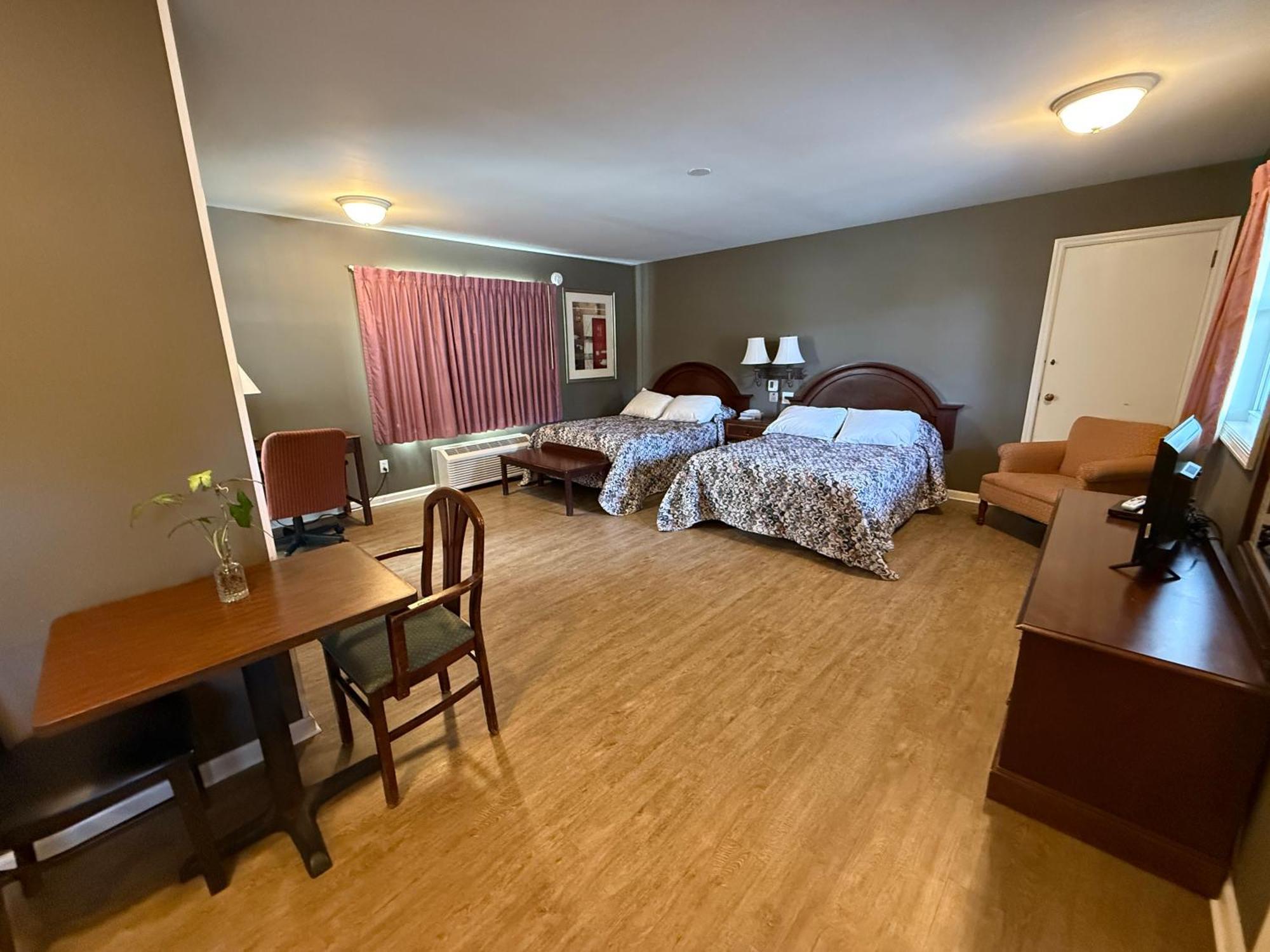 Heidi'S Inn Brewster Luaran gambar