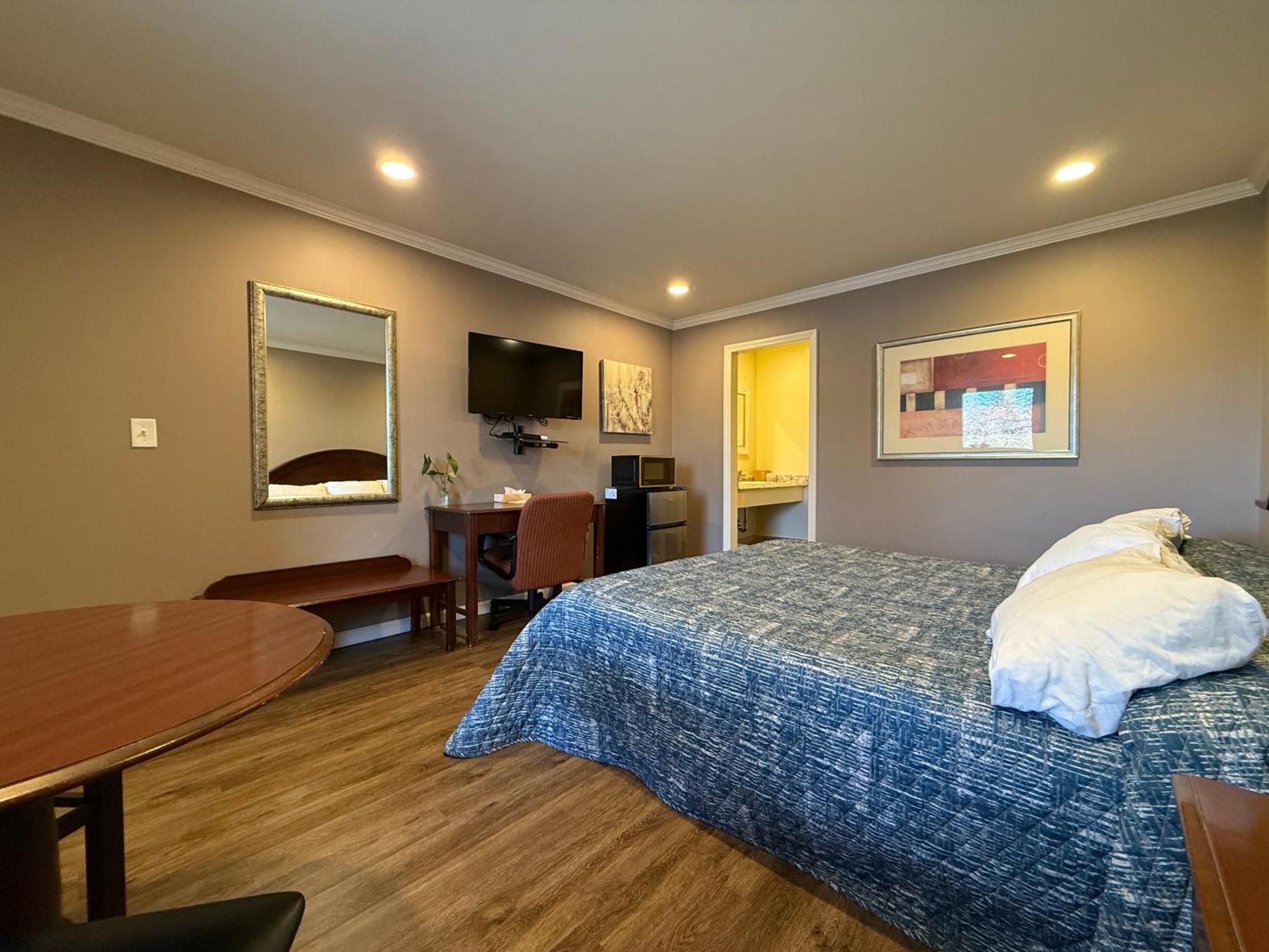 Heidi'S Inn Brewster Luaran gambar