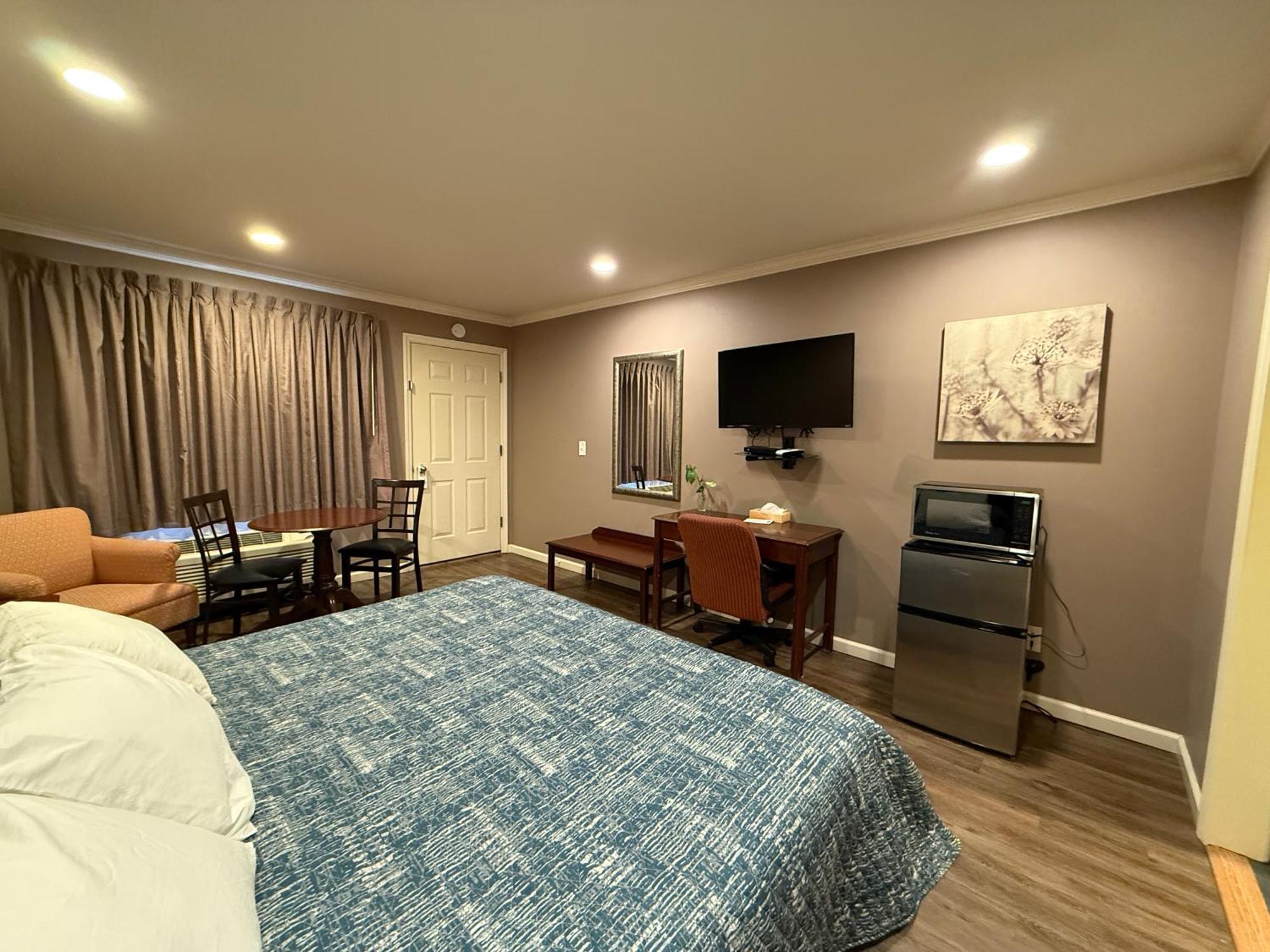 Heidi'S Inn Brewster Luaran gambar