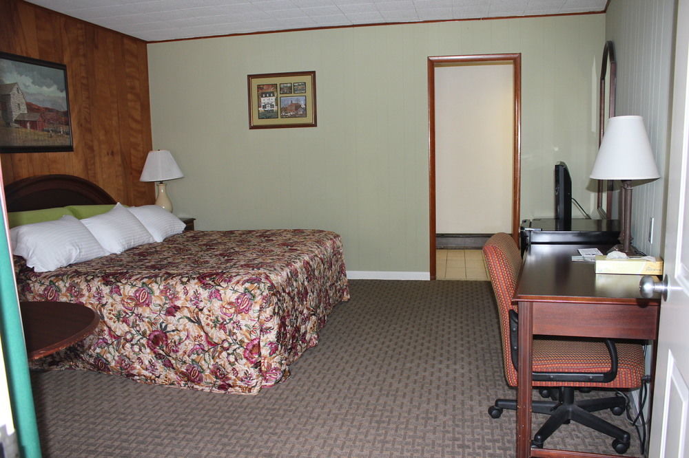 Heidi'S Inn Brewster Luaran gambar