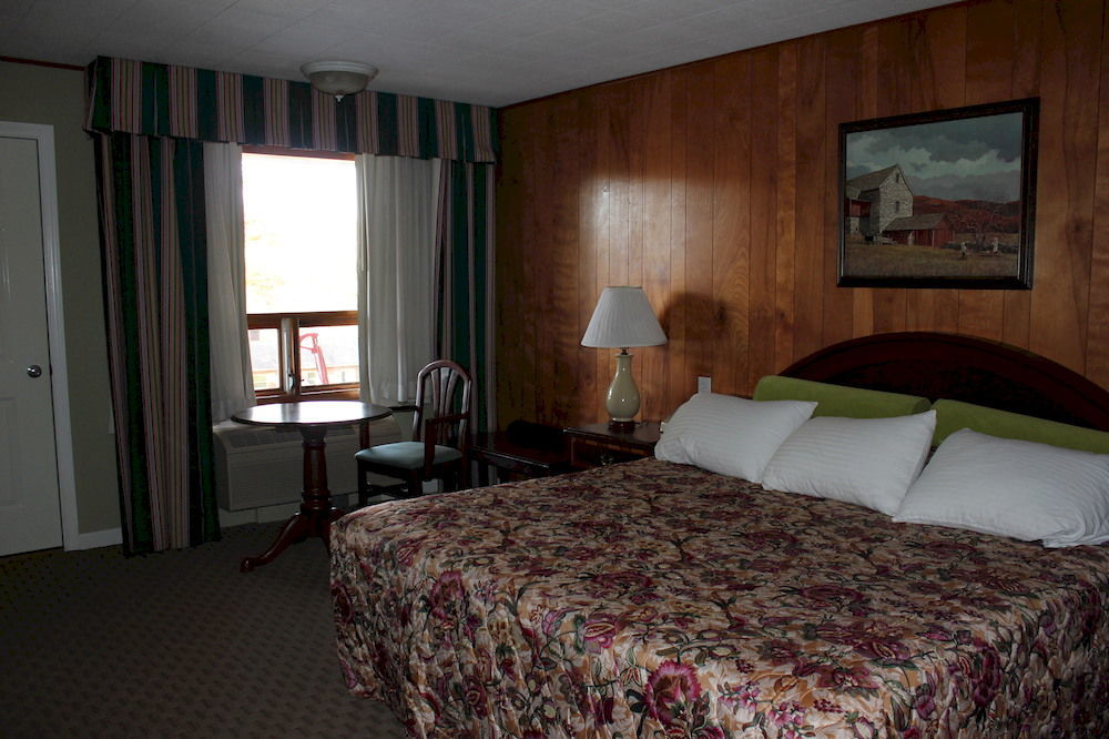 Heidi'S Inn Brewster Luaran gambar
